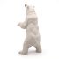 Standing polar bear figure PA50172-4761 Papo 2