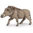 warthog figure PA50180-5208 Papo 1