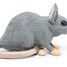 House mouse figure PA50205 Papo 2