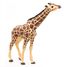 Giraffe head raised PA50236 Papo 8