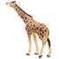 Giraffe head raised PA50236 Papo 7
