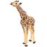 Giraffe head raised PA50236 Papo 5