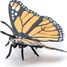 Monarch butterfly figure PA-50260 Papo 1