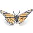 Monarch butterfly figure PA-50260 Papo 5