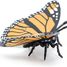 Monarch butterfly figure PA-50260 Papo 4
