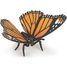 Monarch butterfly figure PA-50260 Papo 2