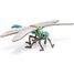 Dragonfly figur PA-50261 Papo 2