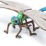 Dragonfly figur PA-50261 Papo 5