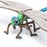 Dragonfly figur PA-50261 Papo 5