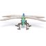 Dragonfly figur PA-50261 Papo 6