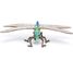 Dragonfly figur PA-50261 Papo 6
