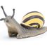 Forest snail figurine PA-50285 Papo 3