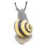Forest snail figurine PA-50285 Papo 6