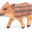 Wild boar figure PA-50289 Papo 1