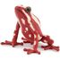 Tricolor arrow frog figurine PA-50315 Papo 1