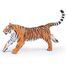 running tiger Figurine PA-50321 Papo 1