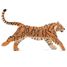 running tiger Figurine PA-50321 Papo 2