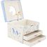Musical jewellery box Unicorn UL5085 Ulysse 2