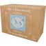 Musical jewellery box Unicorn UL5085 Ulysse 5