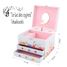 Musical jewellery box Ballerina UL5088 Ulysse 2
