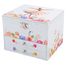 Musical jewellery box Ballerina UL5088 Ulysse 5