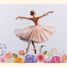 Musical jewellery box Ballerina UL5088 Ulysse 3