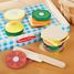 Sandwich Making Set MD10513 Melissa & Doug 5