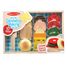 Sandwich Making Set MD10513 Melissa & Doug 4