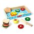Sandwich Making Set MD10513 Melissa & Doug 1