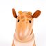 Stacking Pyramid Giraffe Léonie EG511174 Egmont Toys 4