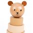 Stacking Pyramid Bear Marcel EG511175 Egmont Toys 4