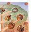 Magnetic color maze tree EG511179 Egmont Toys 7