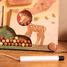 Magnetic color maze tree EG511179 Egmont Toys 6