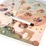Magnetic color maze tree EG511179 Egmont Toys 2