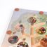 Magnetic color maze tree EG511179 Egmont Toys 3