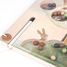 Magnetic color maze tree EG511179 Egmont Toys 4