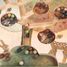 Magnetic color maze tree EG511179 Egmont Toys 10