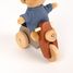 Alexis bear on wheels EG511180 Egmont Toys 4