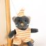 Malo the sailor cat EG511181 Egmont Toys 2
