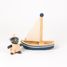 Malo the sailor cat EG511181 Egmont Toys 3