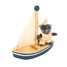 Malo the sailor cat EG511181 Egmont Toys 1