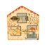 Friends Latches Board EG511184 Egmont Toys 1