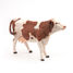 Montbéliarde Cow Figurine PA51165 Papo 3