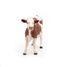 Montbéliarde Cow Figurine PA51165 Papo 5