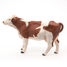 Montbéliarde Cow Figurine PA51165 Papo 8