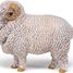 Merino Sheep Figurine PA51174 Papo 2