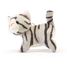 Mini Cat Plush TRU-51326 Trudi 2