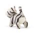 Mini Cat Plush TRU-51326 Trudi 3