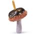 Gold mushroom decoration TRU51368 Trudi 2