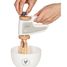 Hand mixer with bowl GK51502 Goki 2